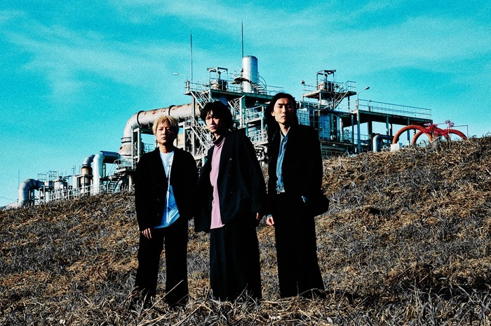 Ivy to Fraudulent Game、ミニ・アルバム『inside = RED』よりリード曲